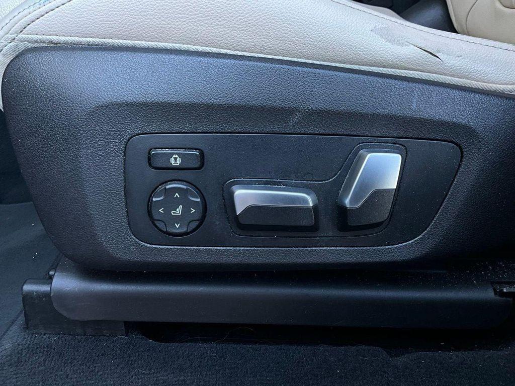 used 2019 BMW X3 car, priced at $11,901