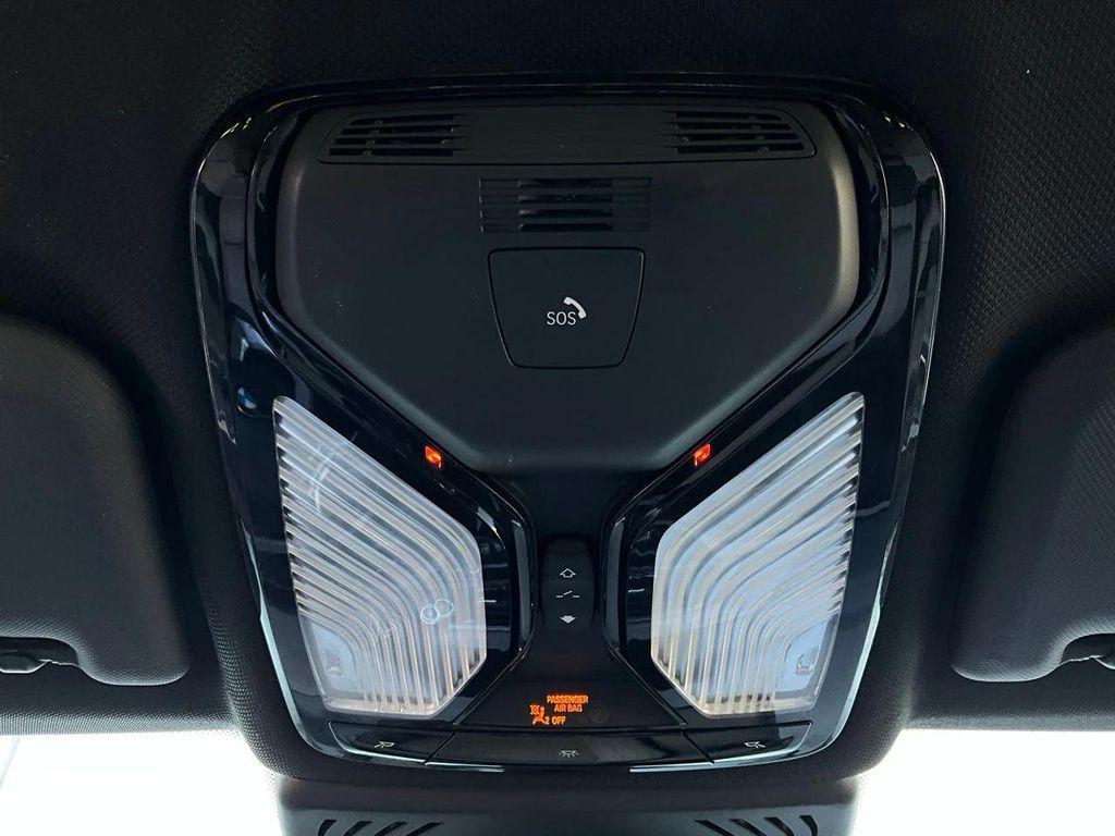 used 2019 BMW X3 car, priced at $11,901