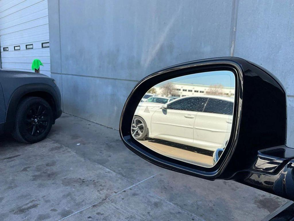 used 2019 BMW X3 car, priced at $11,901