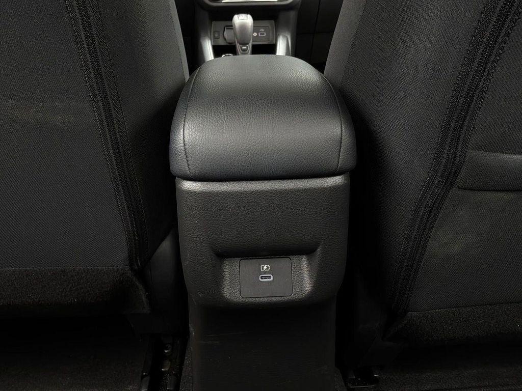 used 2025 Nissan Versa car, priced at $15,901