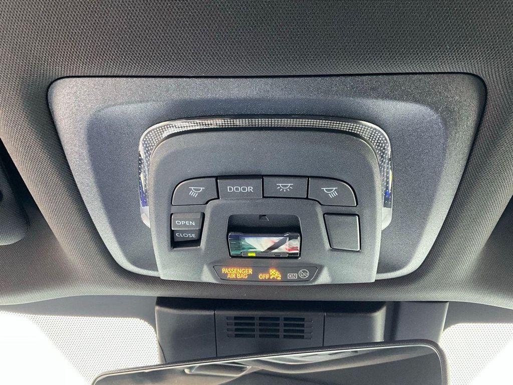 new 2026 Toyota bZ car, priced at $40,868