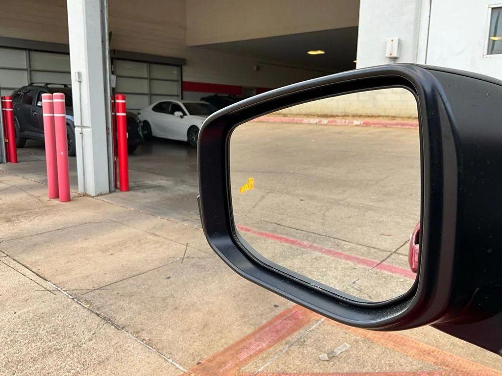 new 2026 Toyota bZ car, priced at $40,868