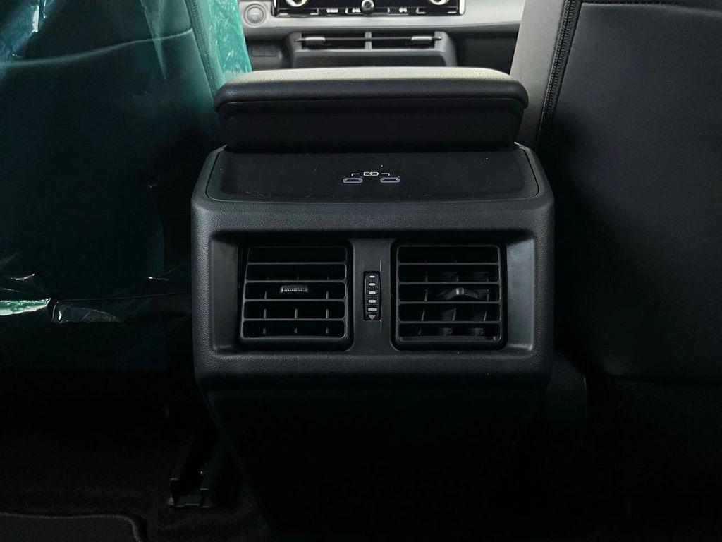 new 2026 Toyota bZ car, priced at $40,868