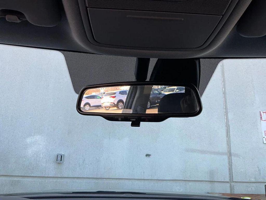 used 2021 Kia Soul car, priced at $11,901