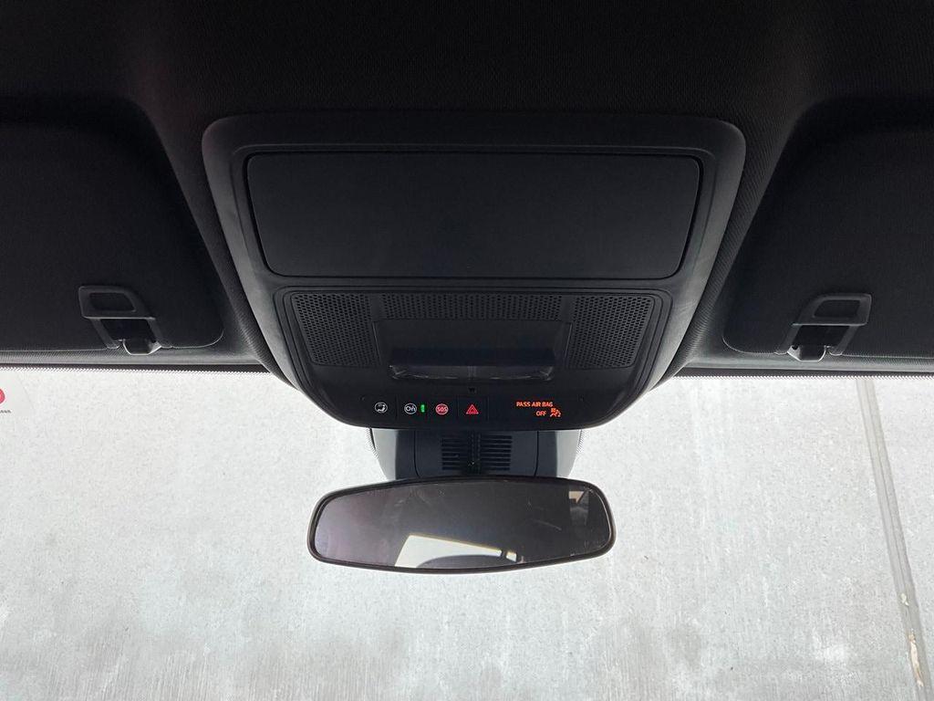 used 2025 Chevrolet Equinox car, priced at $21,901