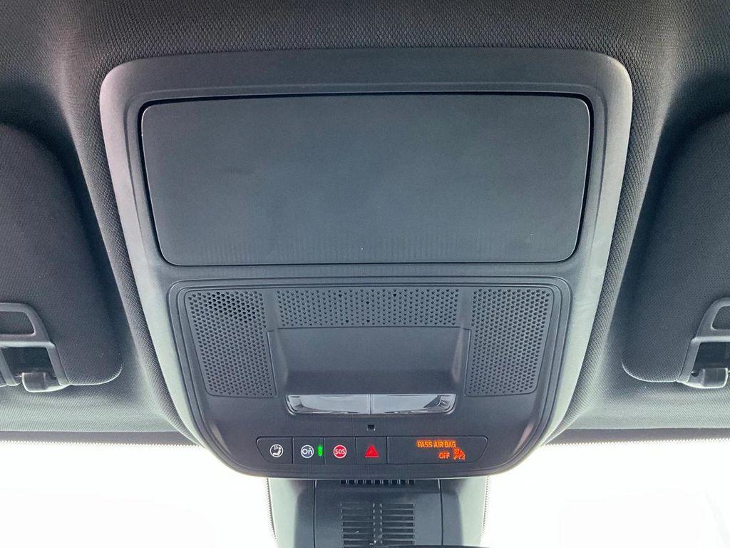 used 2025 Chevrolet Equinox car, priced at $21,901