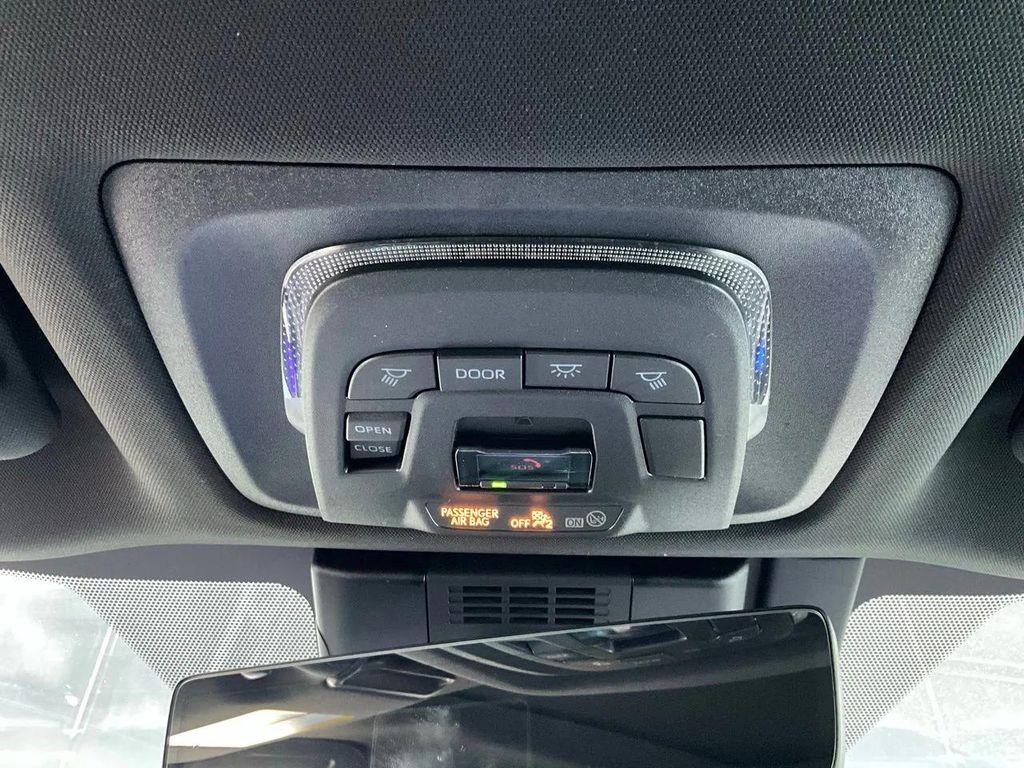 new 2026 Toyota bZ car, priced at $46,081