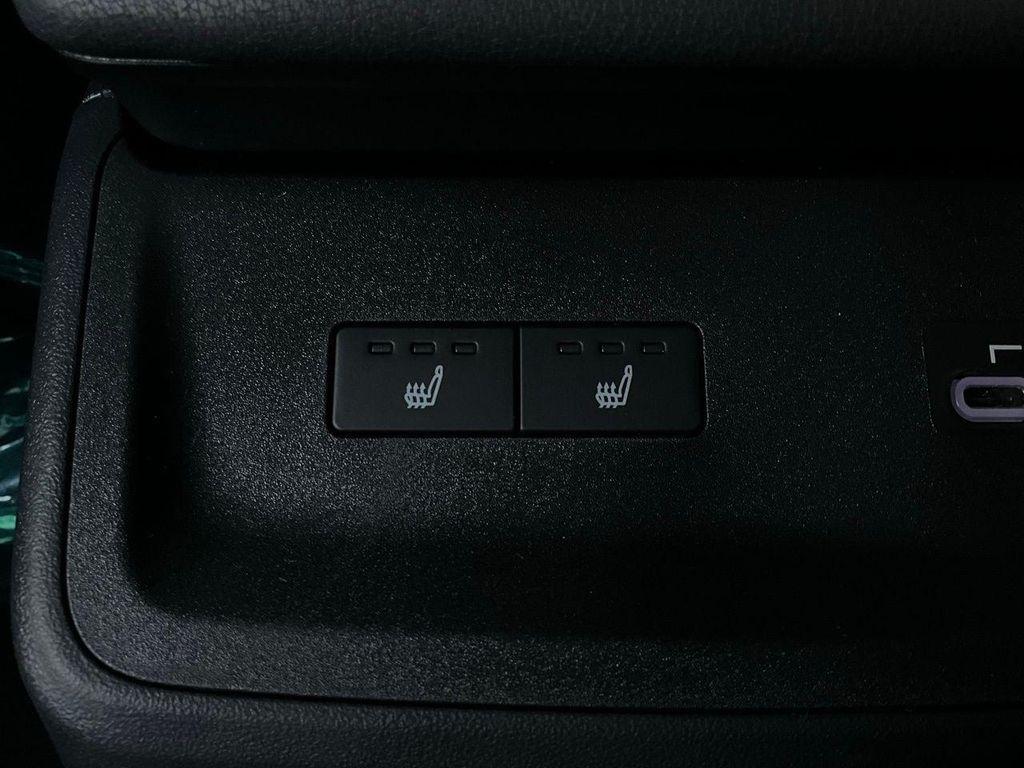 new 2026 Toyota bZ car, priced at $46,081