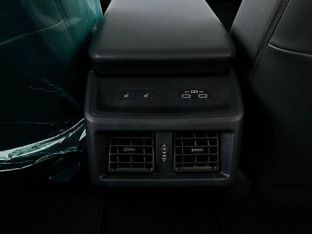 new 2026 Toyota bZ car, priced at $46,081