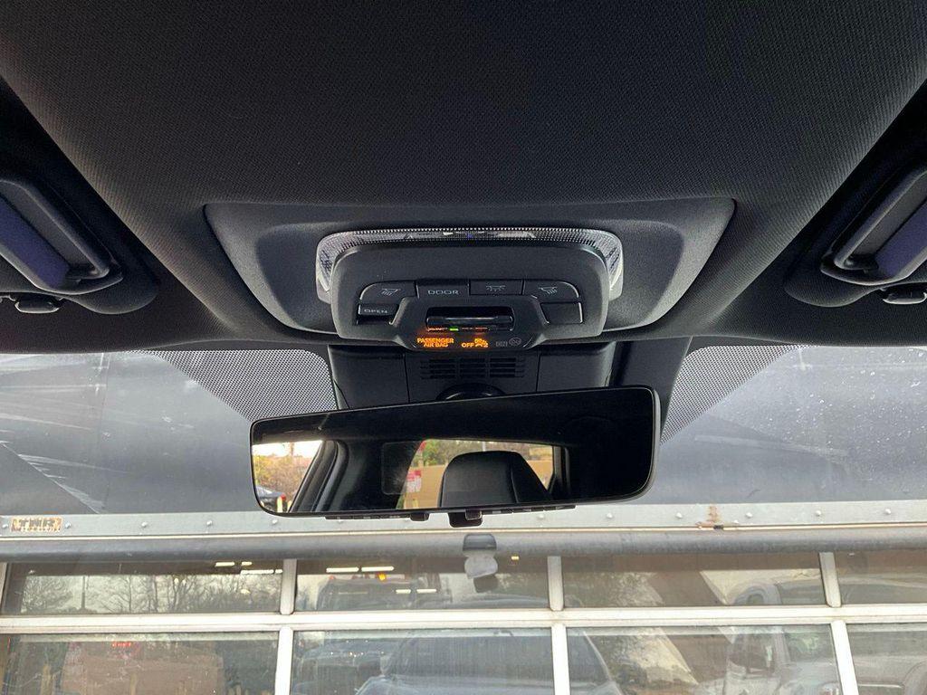 new 2026 Toyota bZ car, priced at $46,081