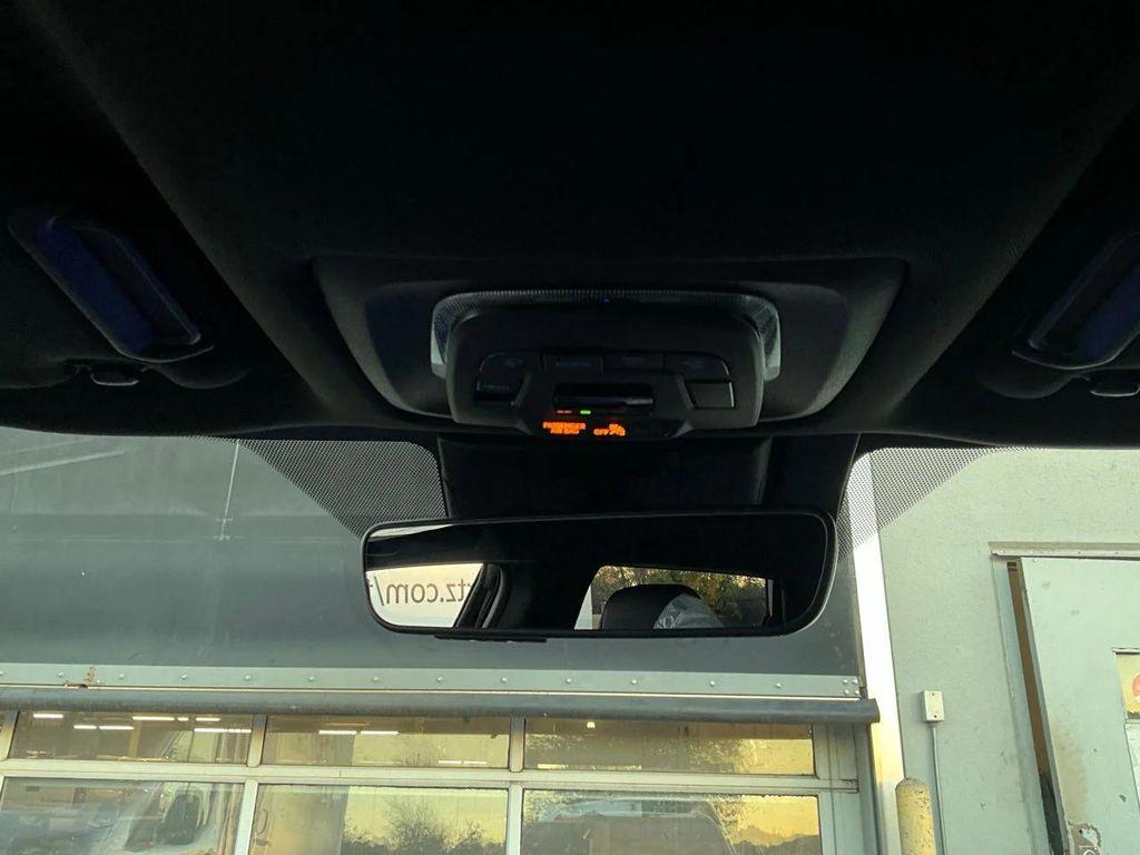 new 2026 Toyota bZ car, priced at $40,445