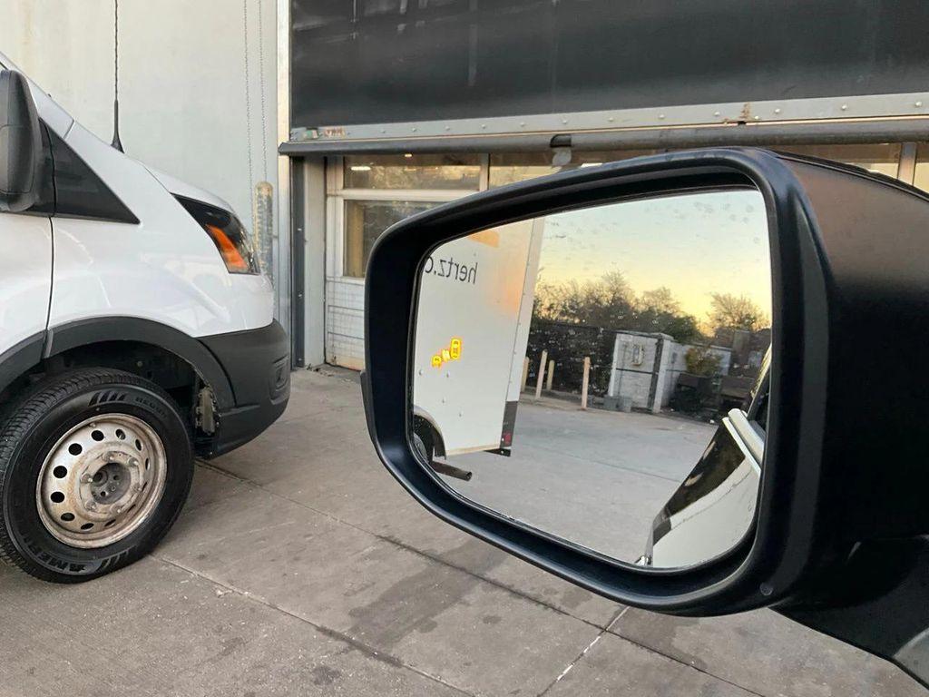 new 2026 Toyota bZ car, priced at $40,445