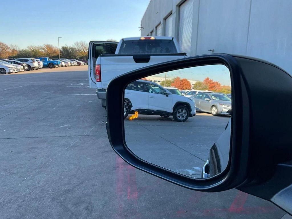 new 2026 Toyota bZ car, priced at $41,416