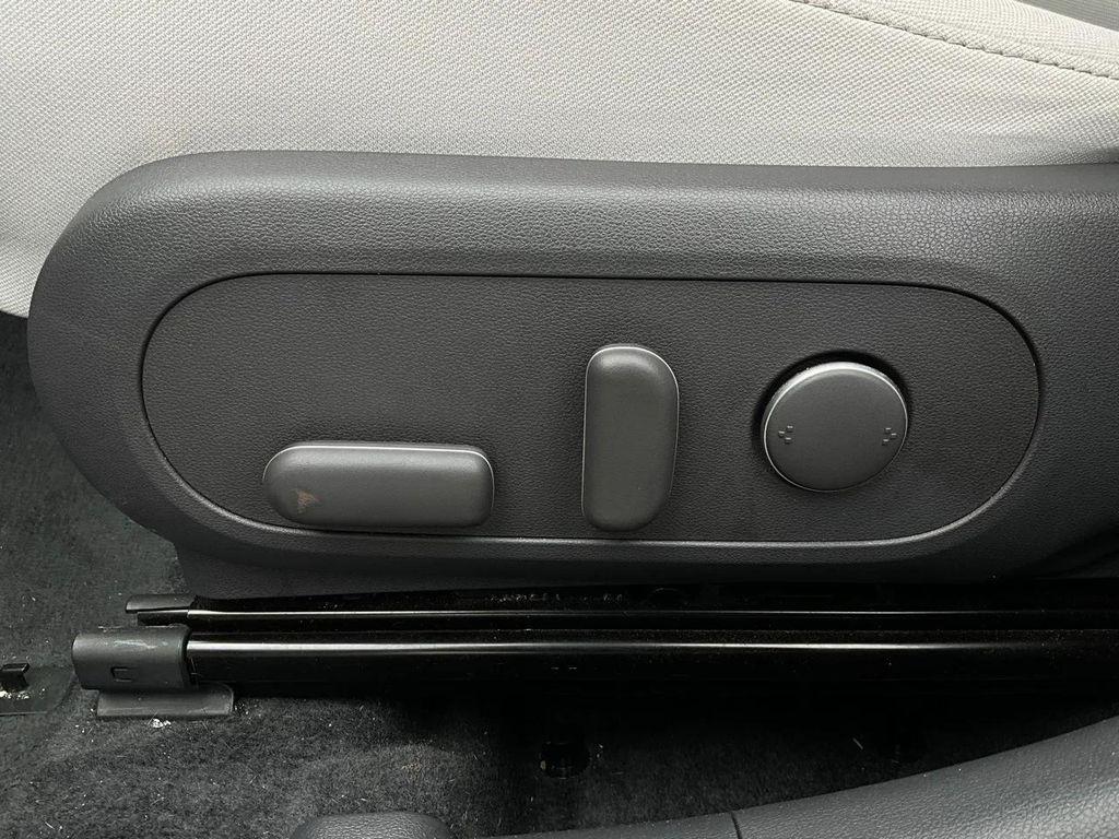 used 2025 Hyundai Kona car, priced at $20,901