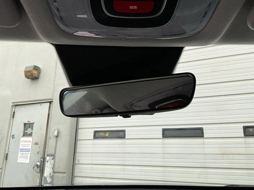 used 2025 Hyundai Kona car, priced at $20,901