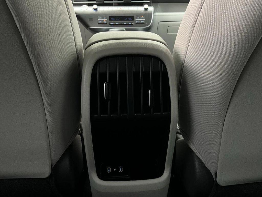 used 2025 Hyundai Kona car, priced at $20,901