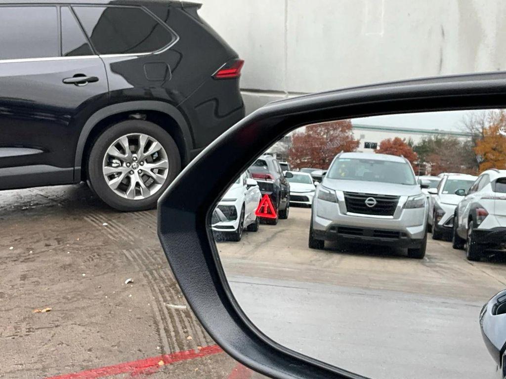 used 2025 Hyundai Kona car, priced at $20,901