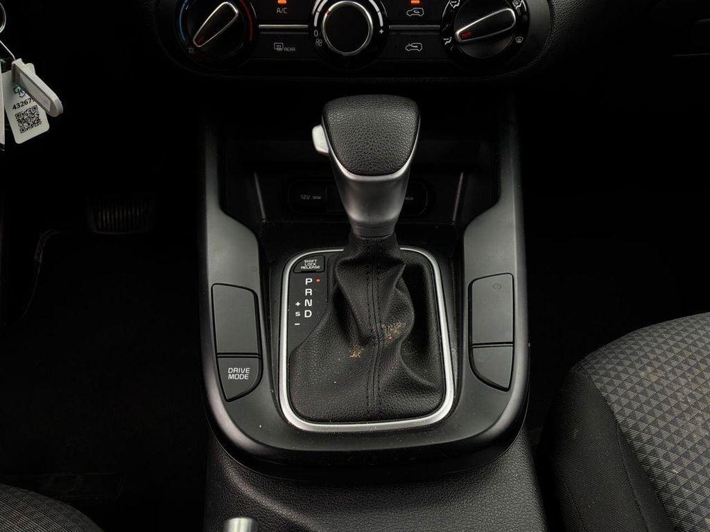 used 2025 Kia Soul car, priced at $15,801