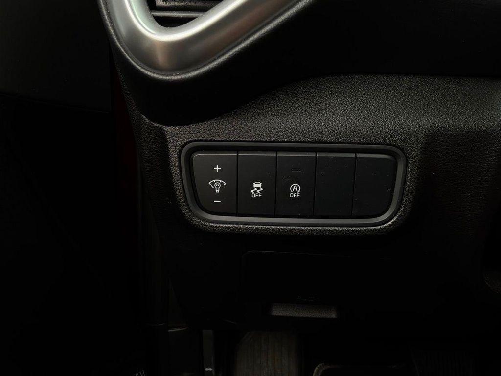 used 2025 Kia Soul car, priced at $15,801