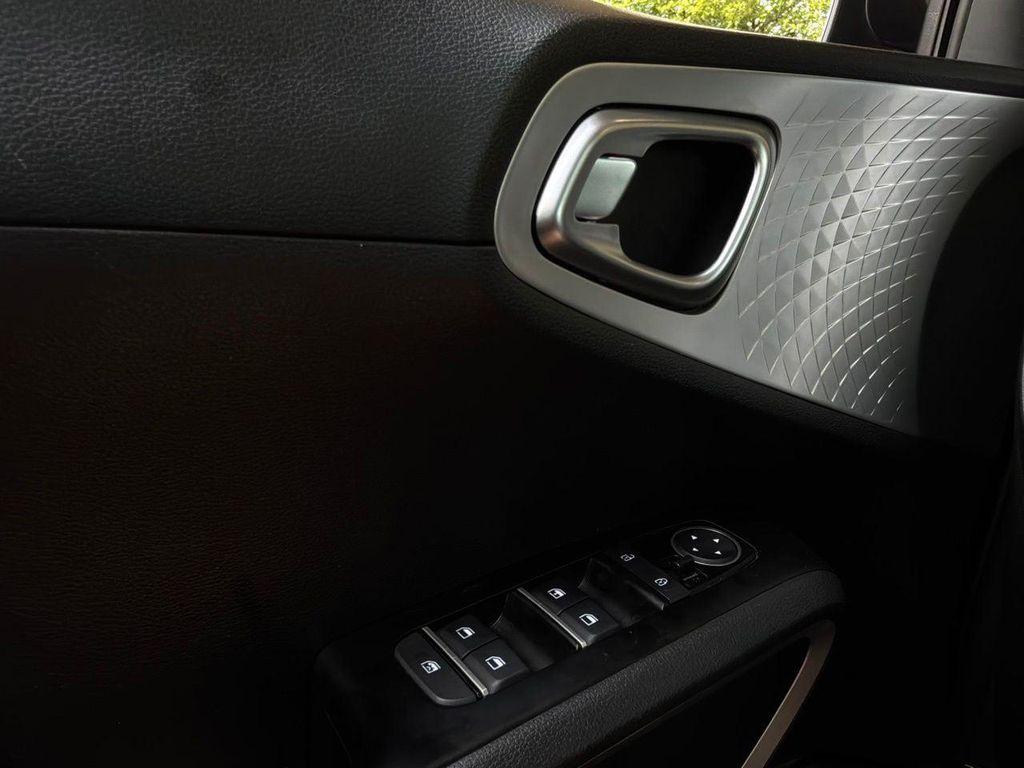 used 2025 Kia Soul car, priced at $15,901