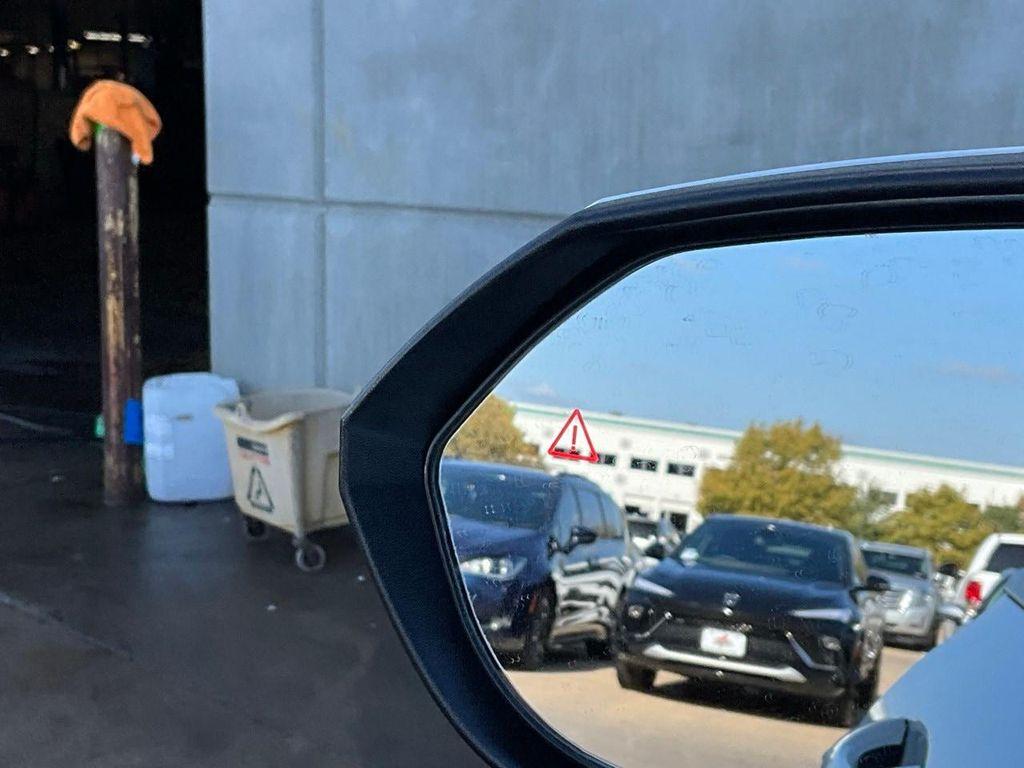 used 2025 Hyundai Kona car, priced at $18,801