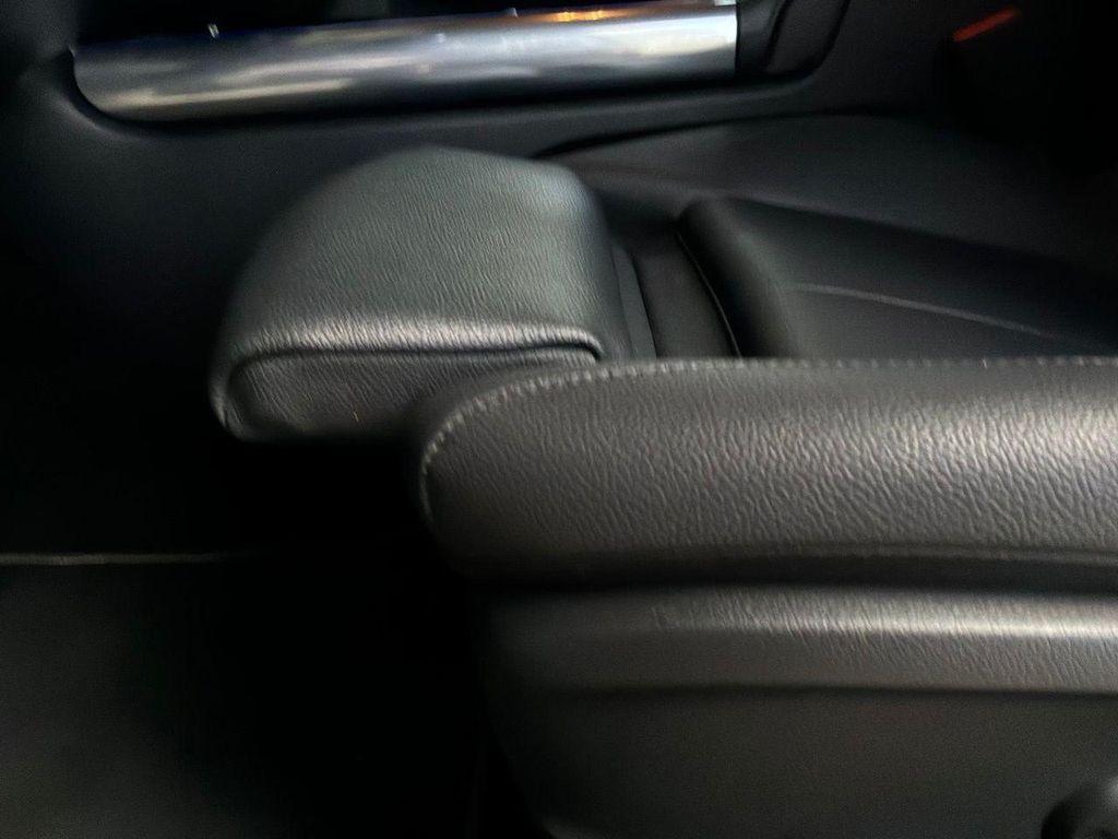 used 2025 Mercedes-Benz GLA 250 car, priced at $26,901