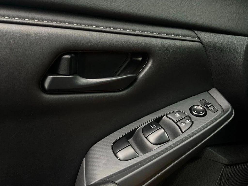 used 2025 Nissan Sentra car, priced at $15,901