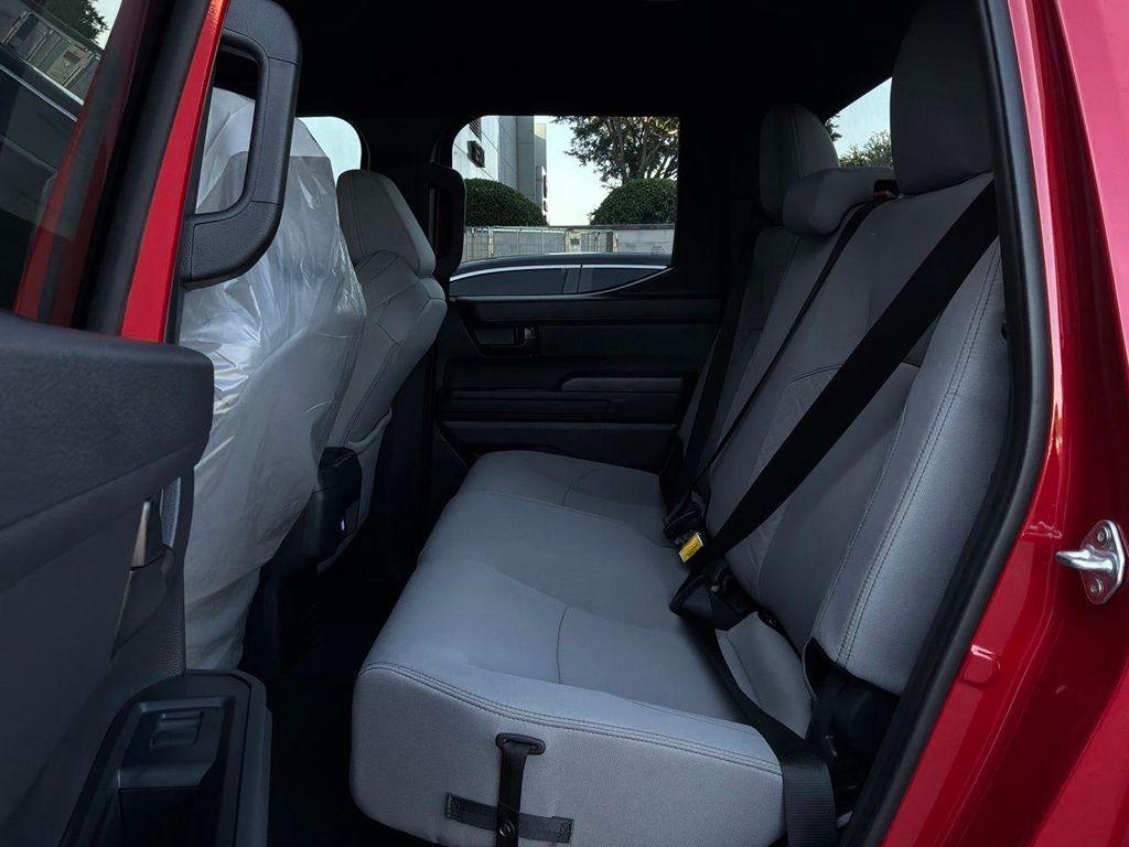 new 2026 Toyota Tacoma car, priced at $40,403