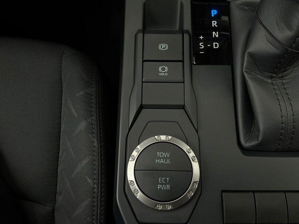 new 2026 Toyota Tacoma car, priced at $39,450