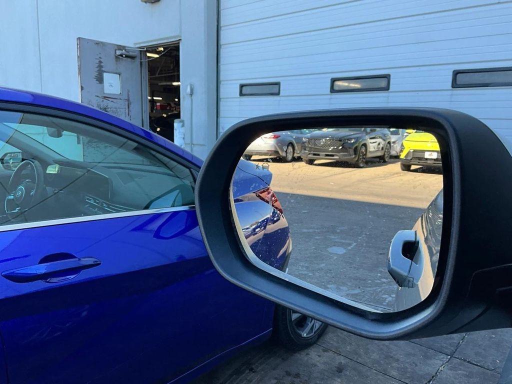 used 2025 Chevrolet Equinox car, priced at $24,901