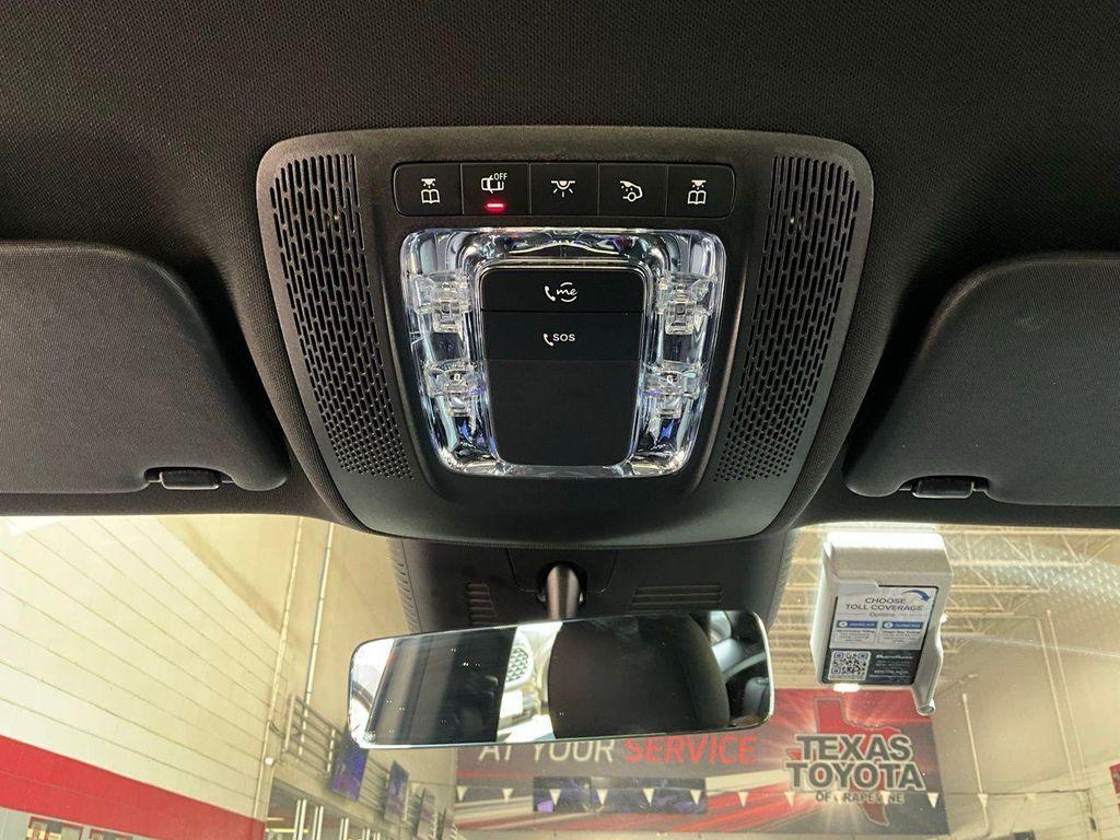 used 2025 Mercedes-Benz GLA 250 car, priced at $26,901