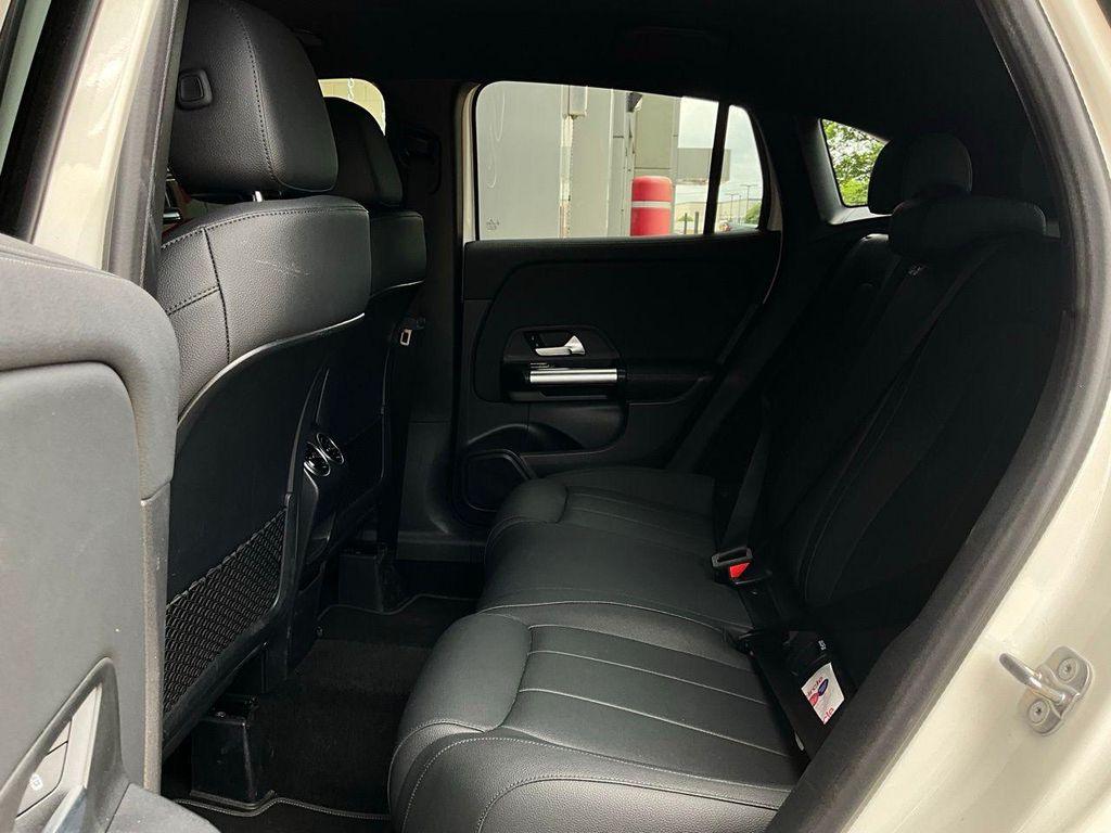 used 2025 Mercedes-Benz GLA 250 car, priced at $26,901