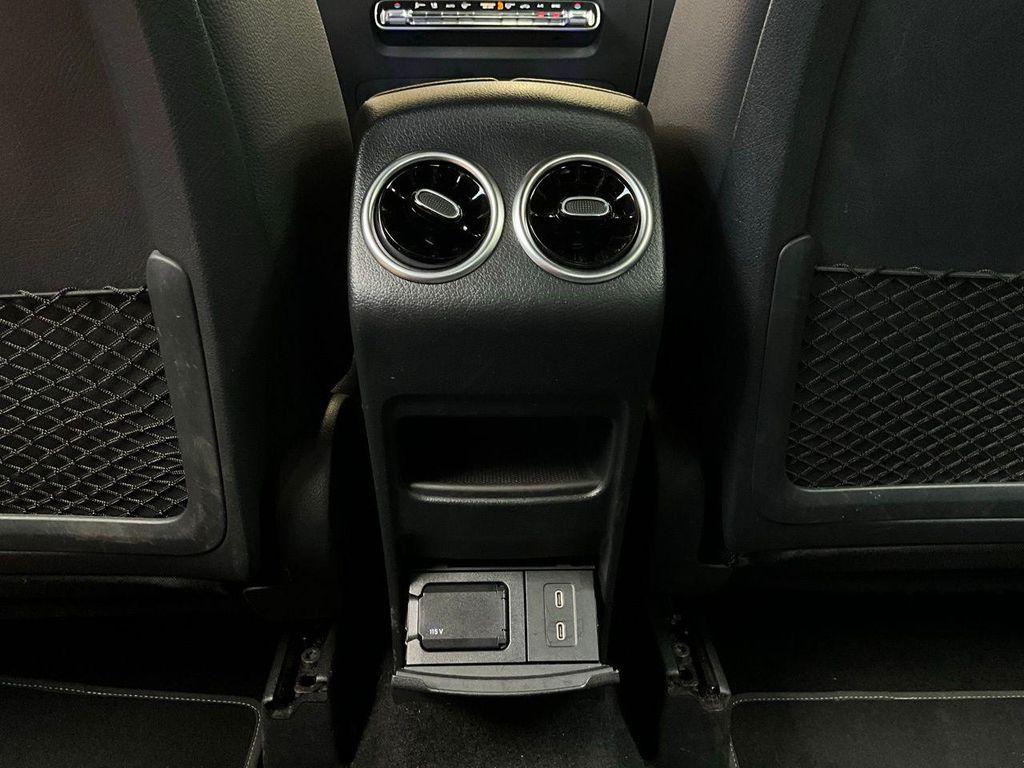 used 2025 Mercedes-Benz GLA 250 car, priced at $26,901