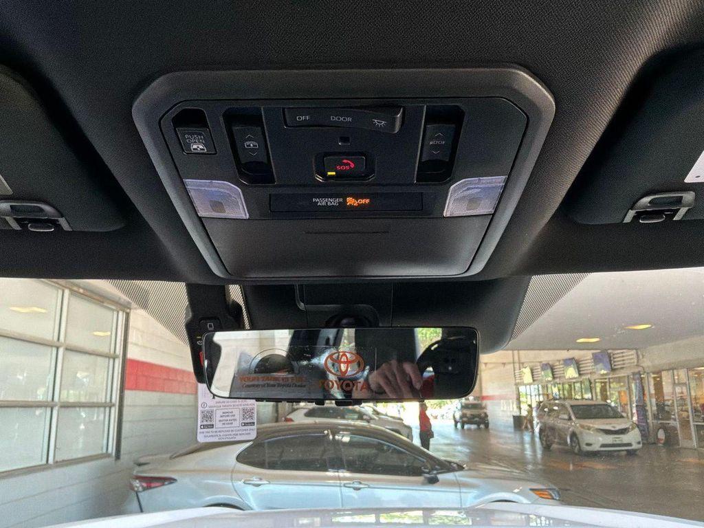 new 2026 Toyota Tundra Hybrid car, priced at $65,577