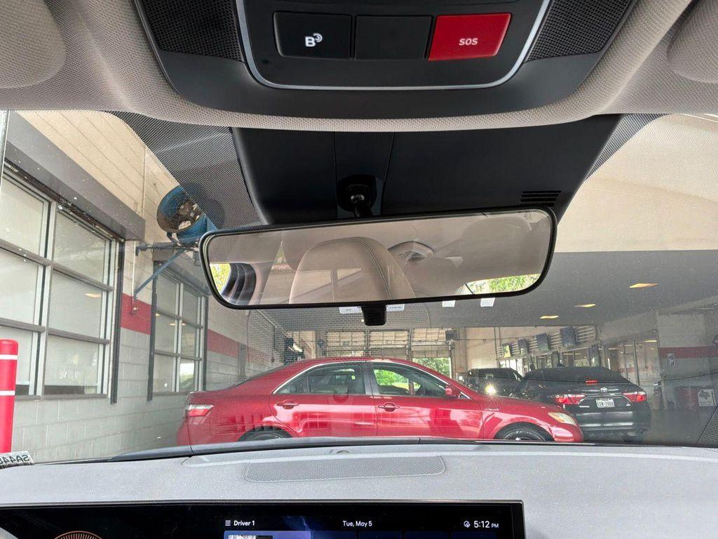 used 2025 Hyundai Sonata car, priced at $19,901