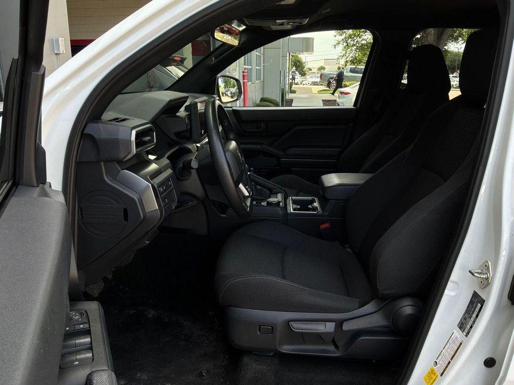 used 2025 Toyota 4Runner car, priced at $39,901