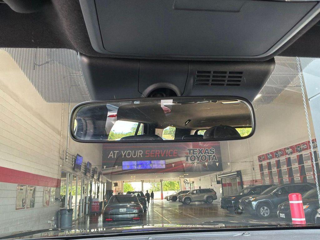 used 2025 Toyota 4Runner car, priced at $39,901
