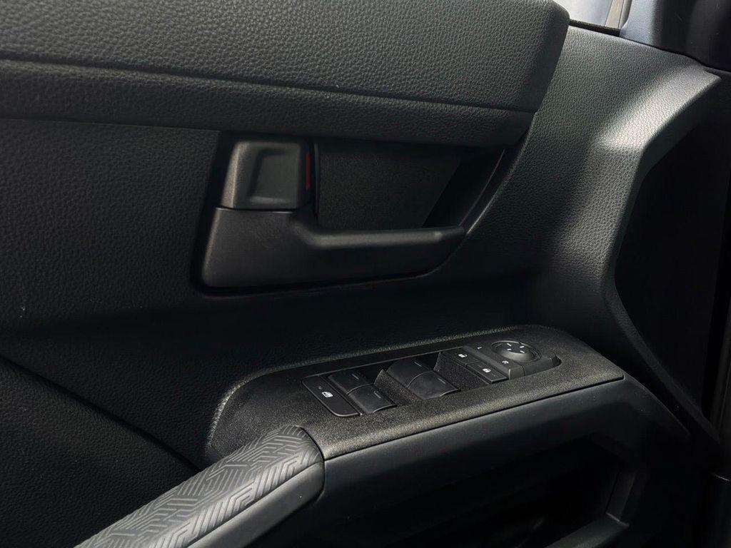 used 2025 Toyota 4Runner car, priced at $39,901