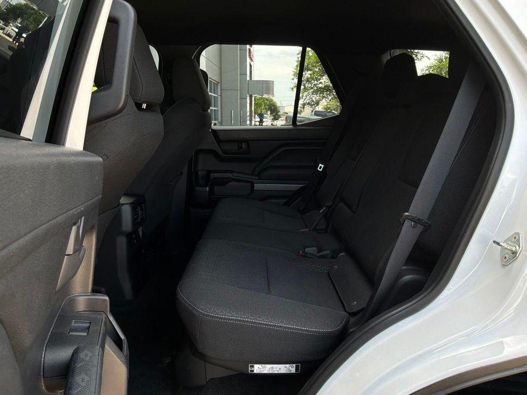 used 2025 Toyota 4Runner car, priced at $39,901