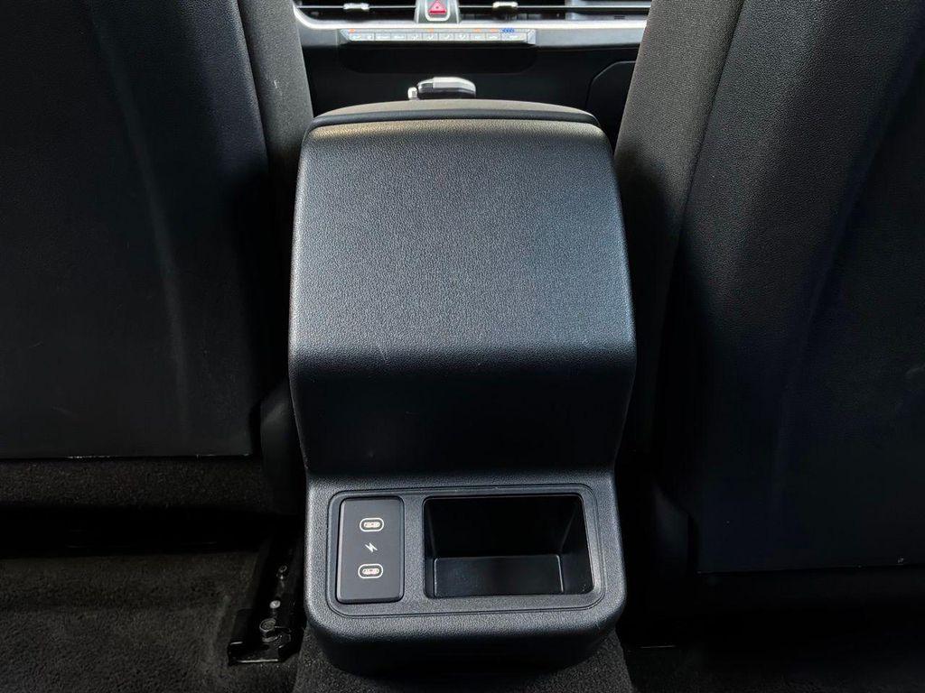 used 2025 Kia K4 car, priced at $17,701