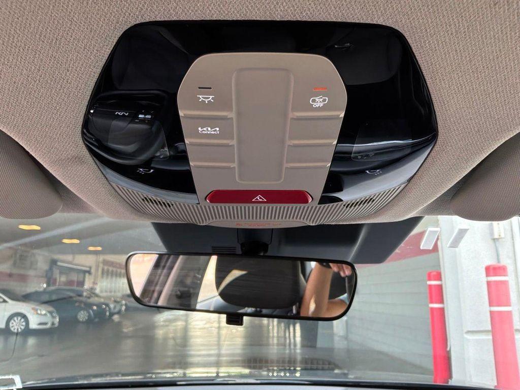 used 2025 Kia K4 car, priced at $17,701