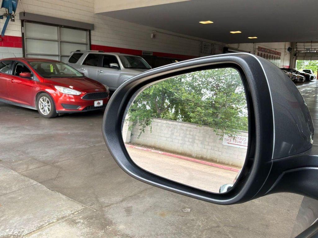 used 2025 Buick Encore GX car, priced at $17,126