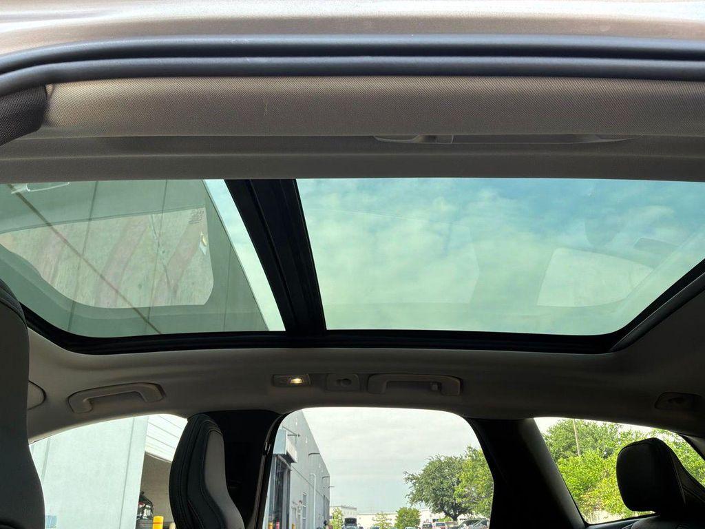 used 2025 Volvo XC60 car, priced at $36,901