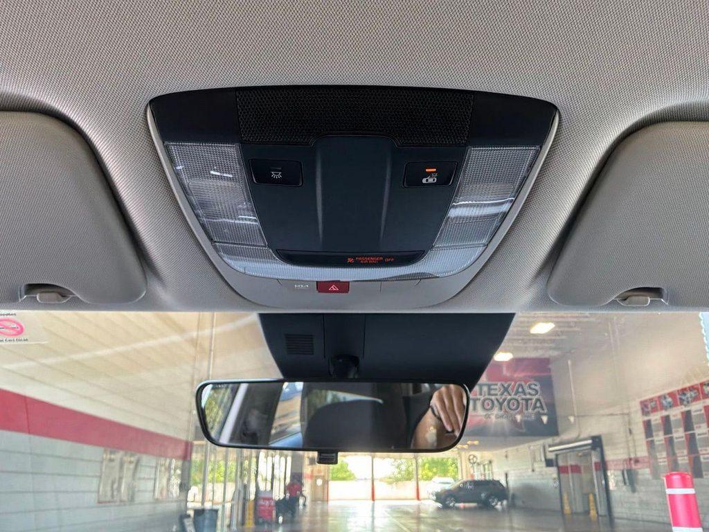 used 2026 Kia Sportage car, priced at $23,126