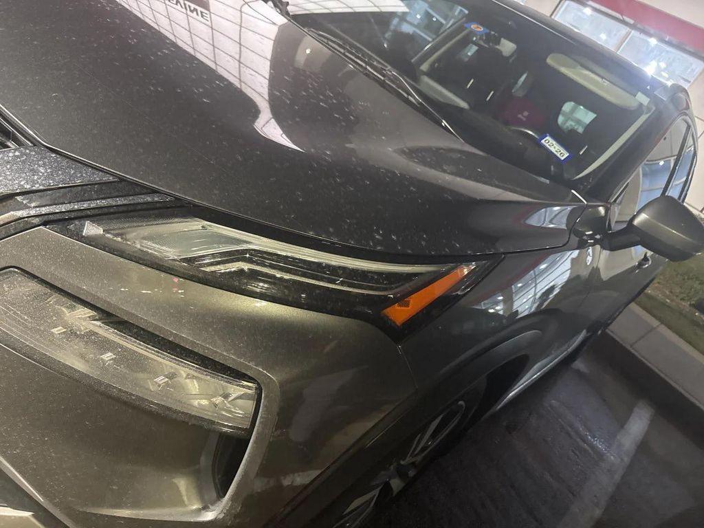 used 2022 Nissan Rogue car, priced at $21,901