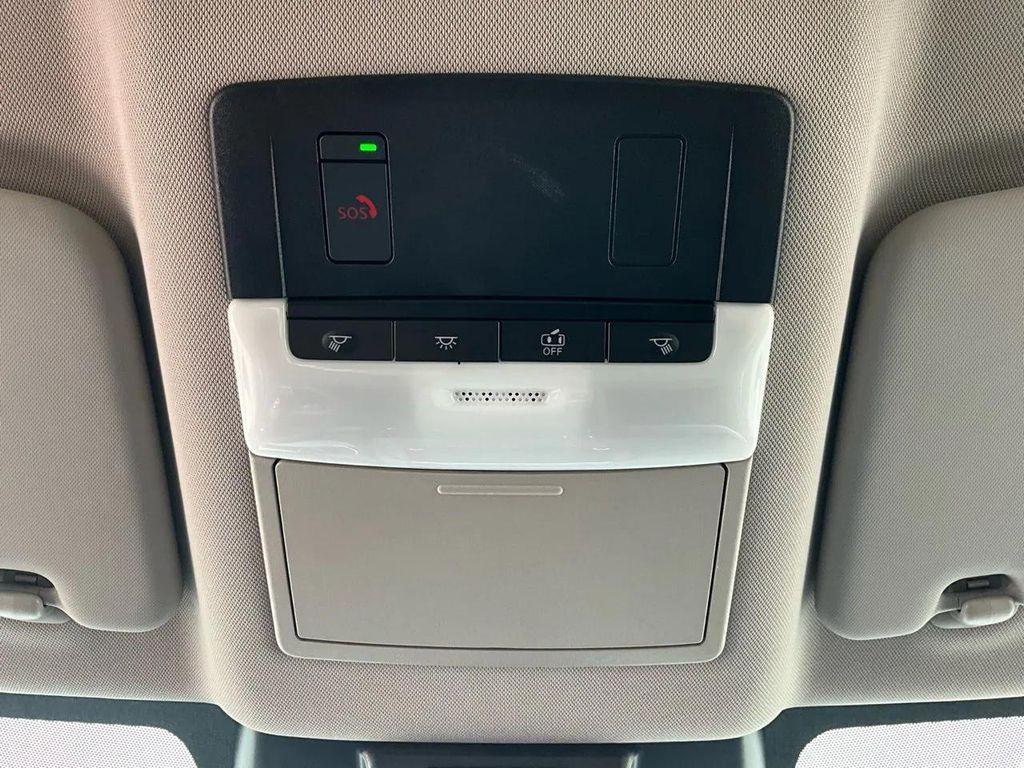 used 2025 Nissan Rogue car, priced at $20,901