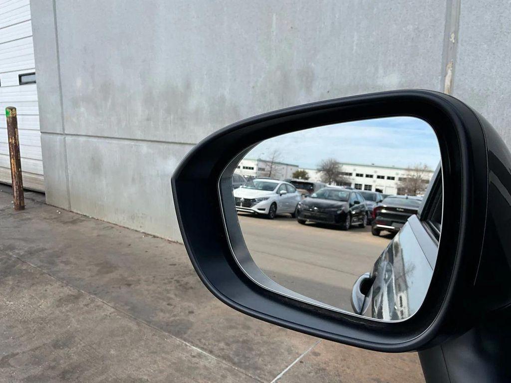 used 2025 Nissan Rogue car, priced at $20,901