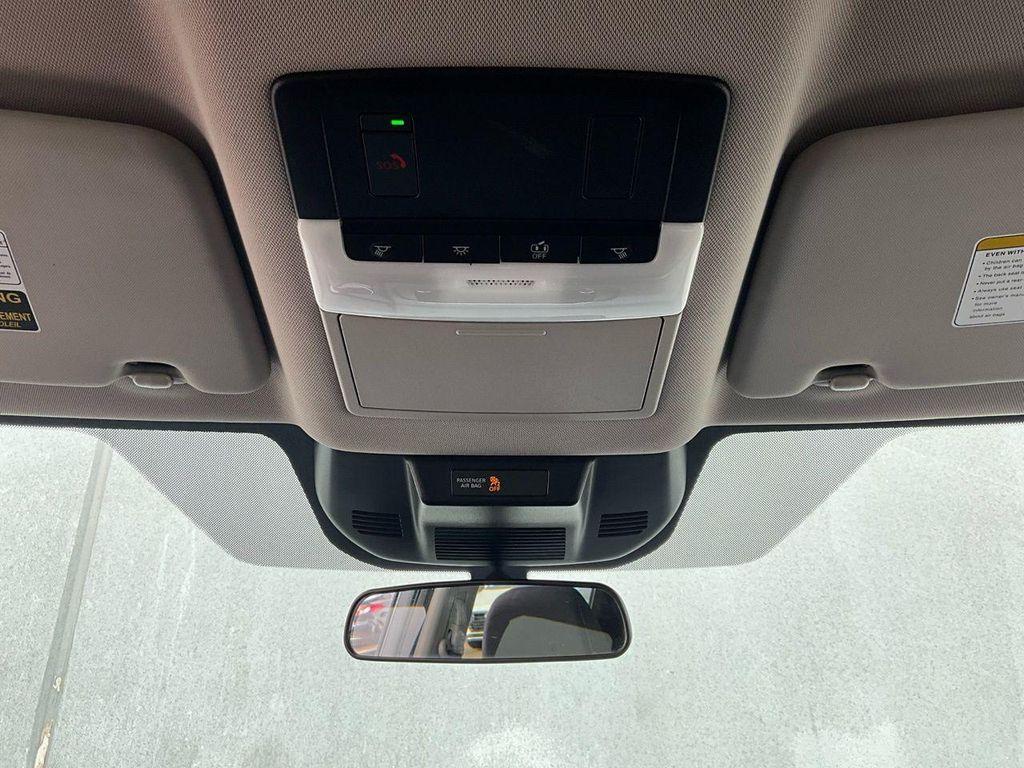 used 2025 Nissan Rogue car, priced at $20,901