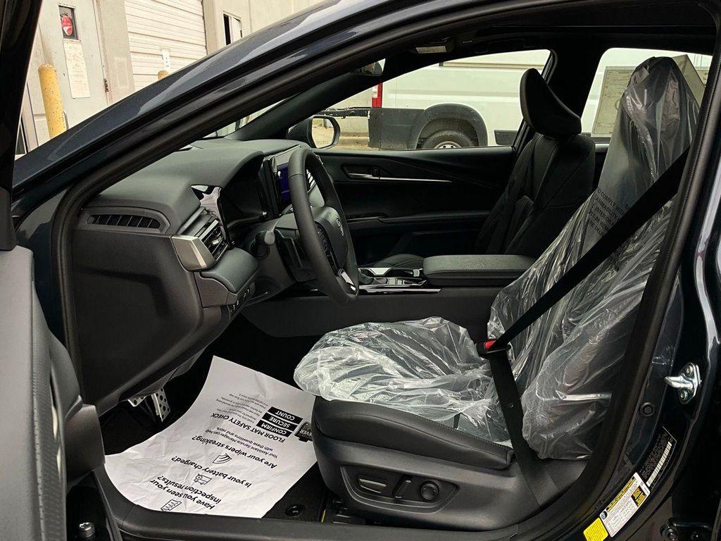 new 2026 Toyota Camry car, priced at $39,049