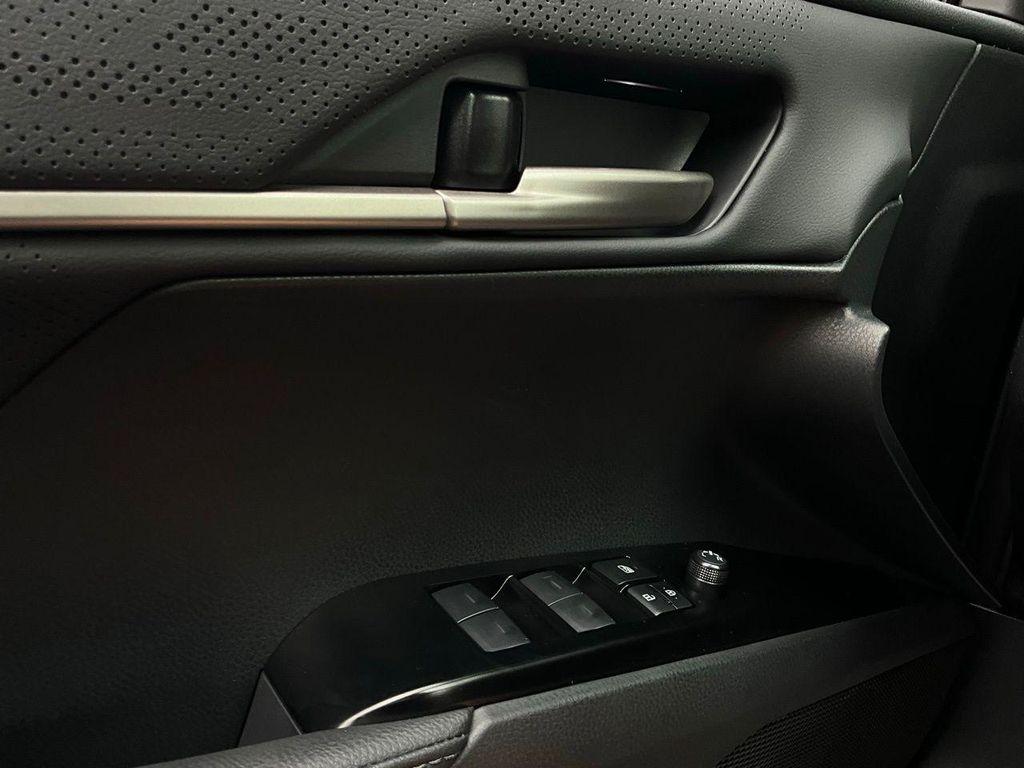 new 2026 Toyota Camry car, priced at $39,049
